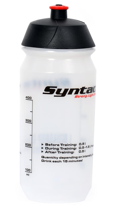 Bild von Syntace Bottle - Trinkflasche 750ml